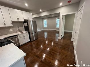 25 Pleasant St #3, Boston, MA 02129