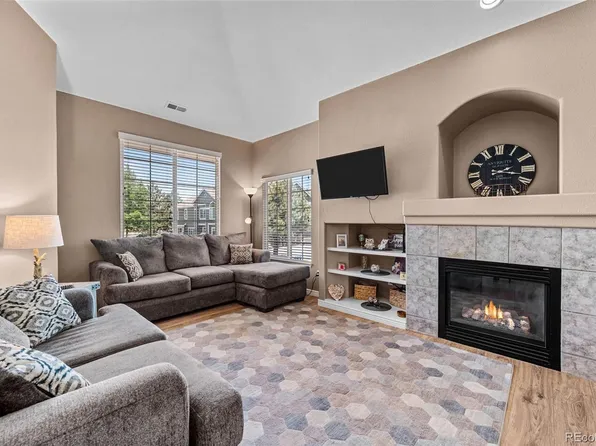 1232 Carlyle Park Circle, Highlands Ranch, CO 80129