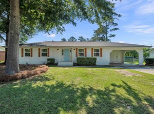 1108 Kenwood Dr, Perry, GA 31069