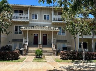 510 Kunehi St APT 103, Kapolei, HI 96707