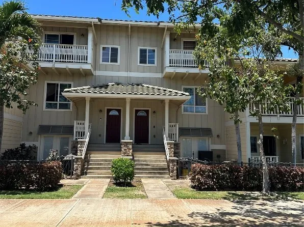 510 Kunehi St APT 103, Kapolei, HI 96707