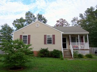 6018 Springbank Rd, South Chesterfield, VA 23803