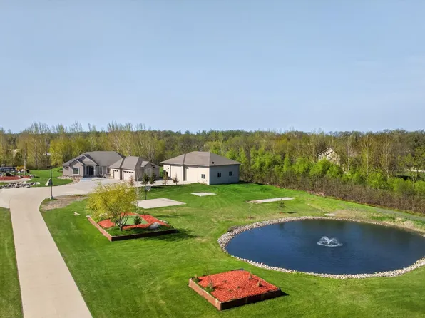 7620 Adelman Dr, Horace, ND 58047