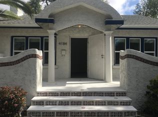 4184 La Salle Ave, Culver City, CA 90232