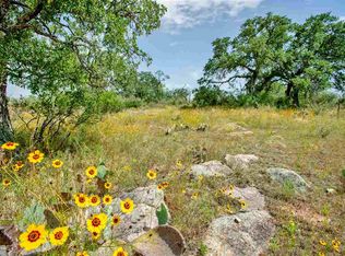 169 Riverside Dr E, Llano, TX 78643