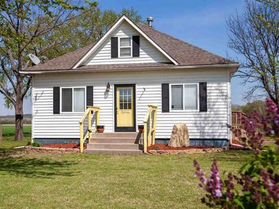 1299 S Manhattan Ave, Manhattan, KS, 66502