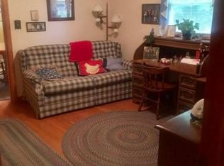 117 Canal Rd, Frazeysburg, OH 43822