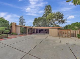 1691 Cabana Dr, San Jose, CA 95125