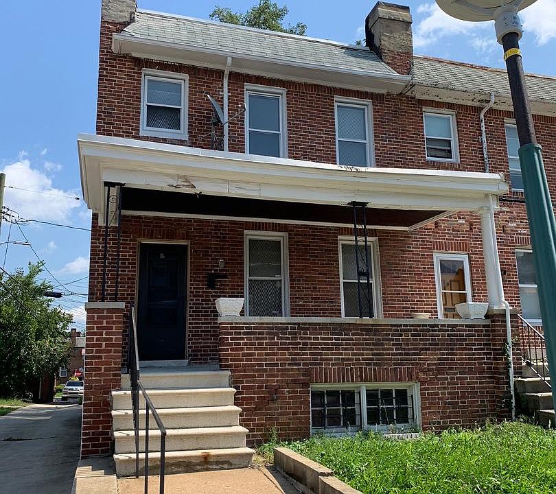 2047 Ruxton Ave, Baltimore, MD 21216 Zillow