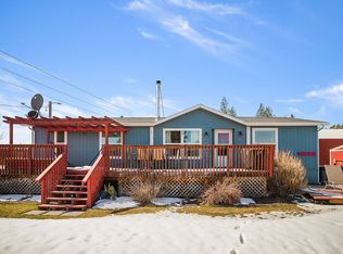 14612 W Burnett Rd, Nine Mile Falls, WA 99026