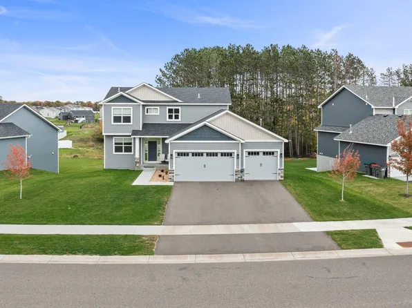 1046 Bellaire Blvd NW, Isanti, MN 55040