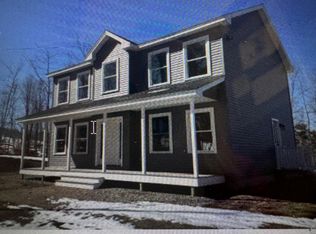 848 N Parish Rd, Turner, ME 04282