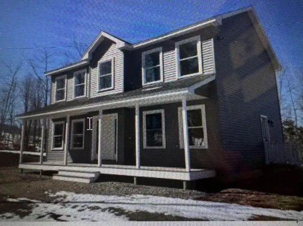 848 N Parish Road, Turner, ME 04282