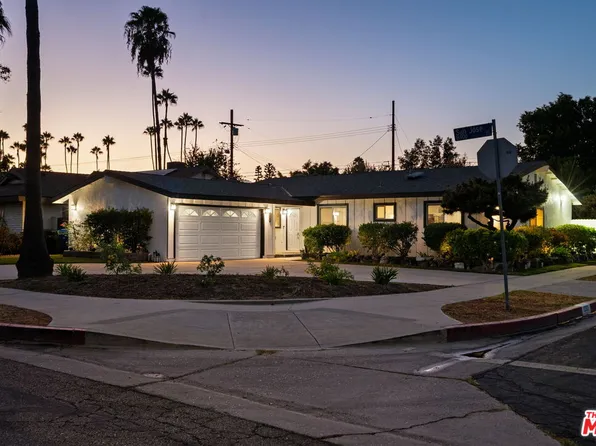 10501 Forbes Ave, Granada Hills, CA 91344