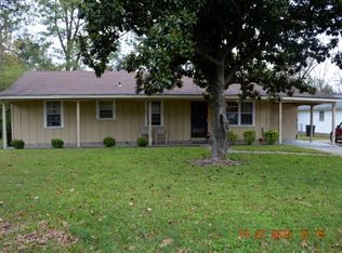 1112 Groome St, Greenville, MS 38703