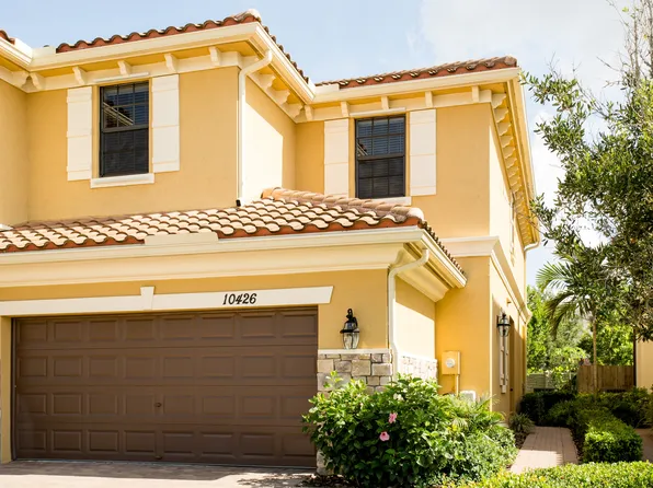 10426 Wellington Parc Dr #1, Lake Worth, FL 33449