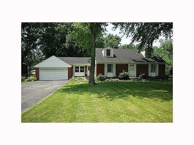 6868 Shelby St photo 1