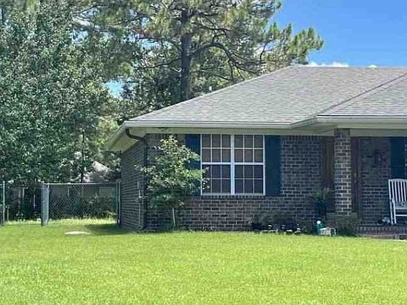 Property Side View