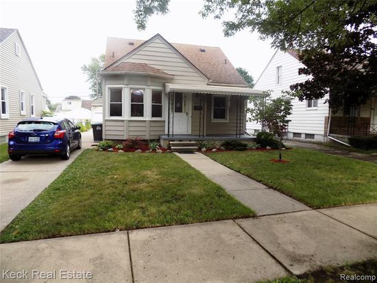 6785 Weddel St Taylor Mi 48180 Zillow