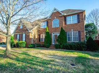 282 Stonehaven Cir, Franklin, TN 37064