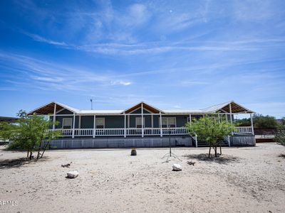 22305 W Eagle Mountain Rd, Buckeye, AZ, 85326
