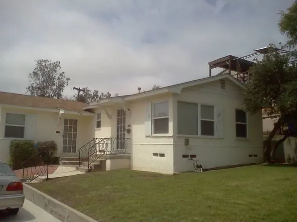 4120-22 Twiggs St, San Diego, CA 92110