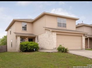 2919 Candleside Dr, San Antonio, TX 78244