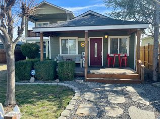 106 S G St, Toppenish, WA 98948