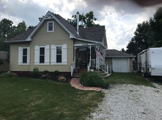 7536 Form St, McCordsville, IN 46055