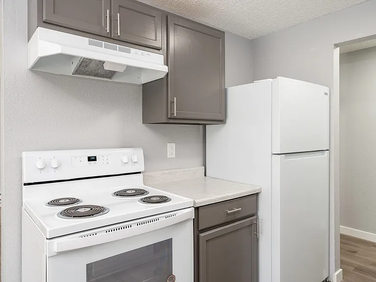 Pine Tree Lane Apartments — Photo 22