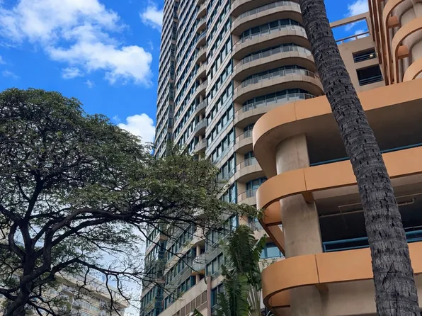 1888 Kalakaua Ave APT 2606, Honolulu, HI 96815