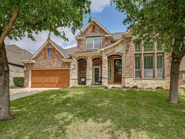 12312 Montclair Bnd, Austin, TX 78732