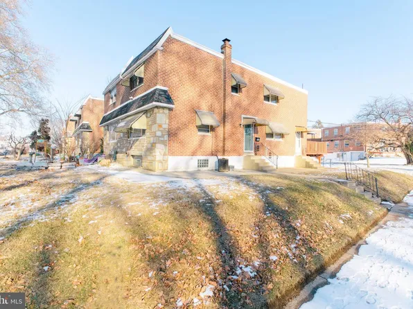 7701 E Roosevelt Blvd, Philadelphia, PA 19152