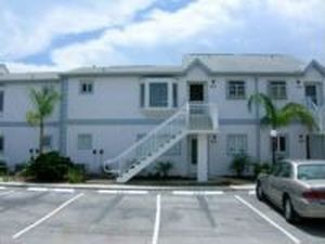 307 Ocean Park Ln #V92, Cape Canaveral, FL, 32920