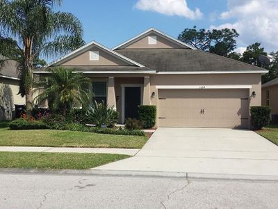 1654 Whitewater Falls Dr, Orlando, FL, 32824