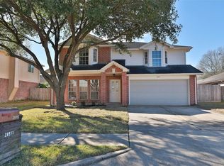 28911 Fox Lynn Dr, Spring, TX 77386