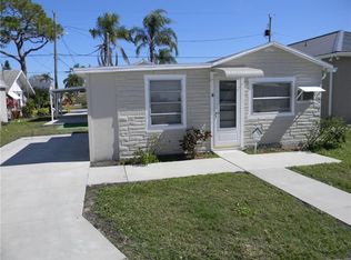 1281 Yoder Ave, Sarasota, FL 34239