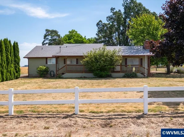 33120 S Meridian Rd, Woodburn, OR 97071