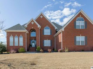 462 Natures Way, Huntsville, AL 35824