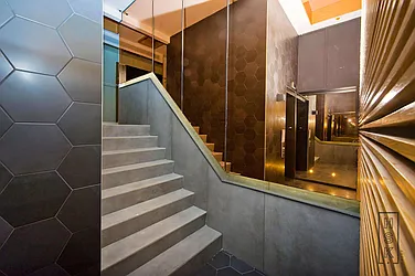 Rented by HSK Group Inc