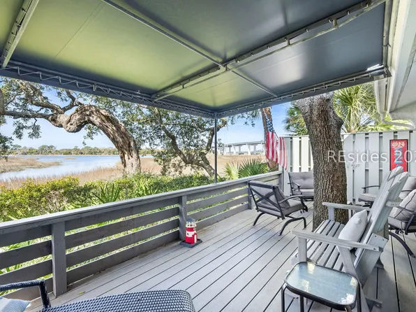 2 William Hilton Pkwy APT 301, Hilton Head Island, SC 29926