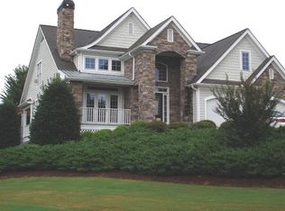 1051 Westminster Way, Madison, GA 30650