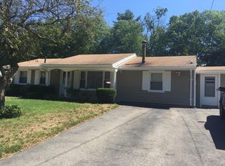 112 Stella Rd, Bellingham, MA 02019