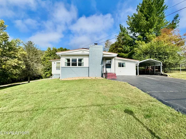 220 Butter & Egg Rd, Jacksboro, TN 37757