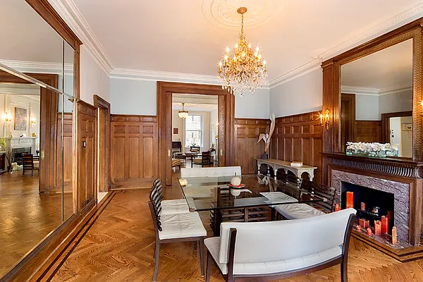 Rented by Brown Harris Stevens | media 24