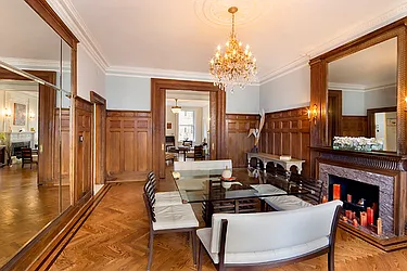 Rented by Brown Harris Stevens