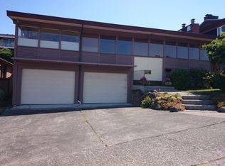 3620 56th Ave SW, Seattle, WA 98116