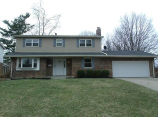 3122 Werkridge Dr, Cincinnati, OH 45248