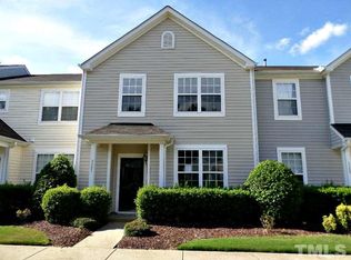 5307 Patuxent Dr, Raleigh, NC 27616