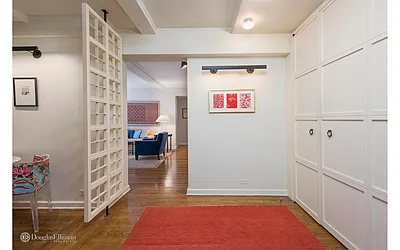 Sold by Douglas Elliman